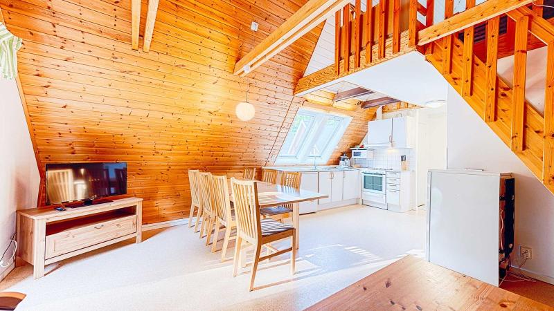 Vardagsrum Borstahusen