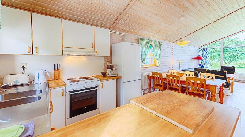 Vardagsrum Borstahusen