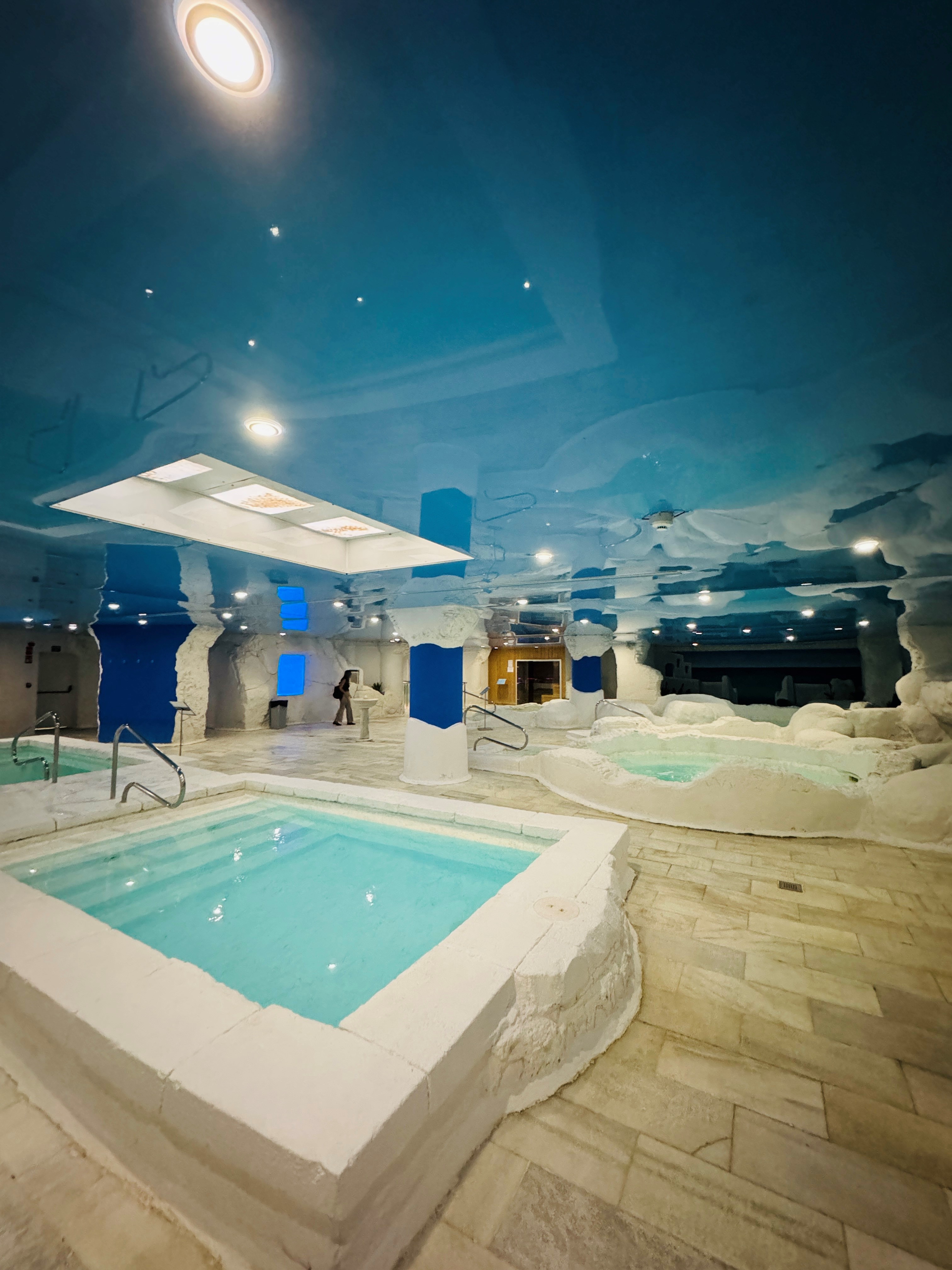 Santa Ponsa-Spaavdelnig